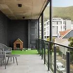 Home Suite Hotels Station House
