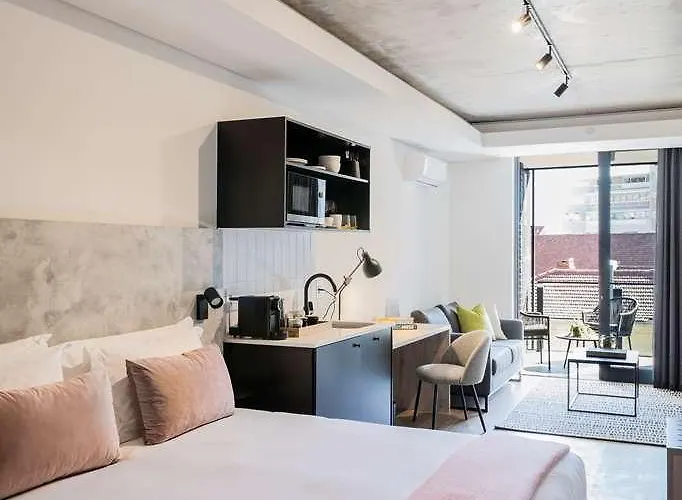 Home Suite Hotels Station House