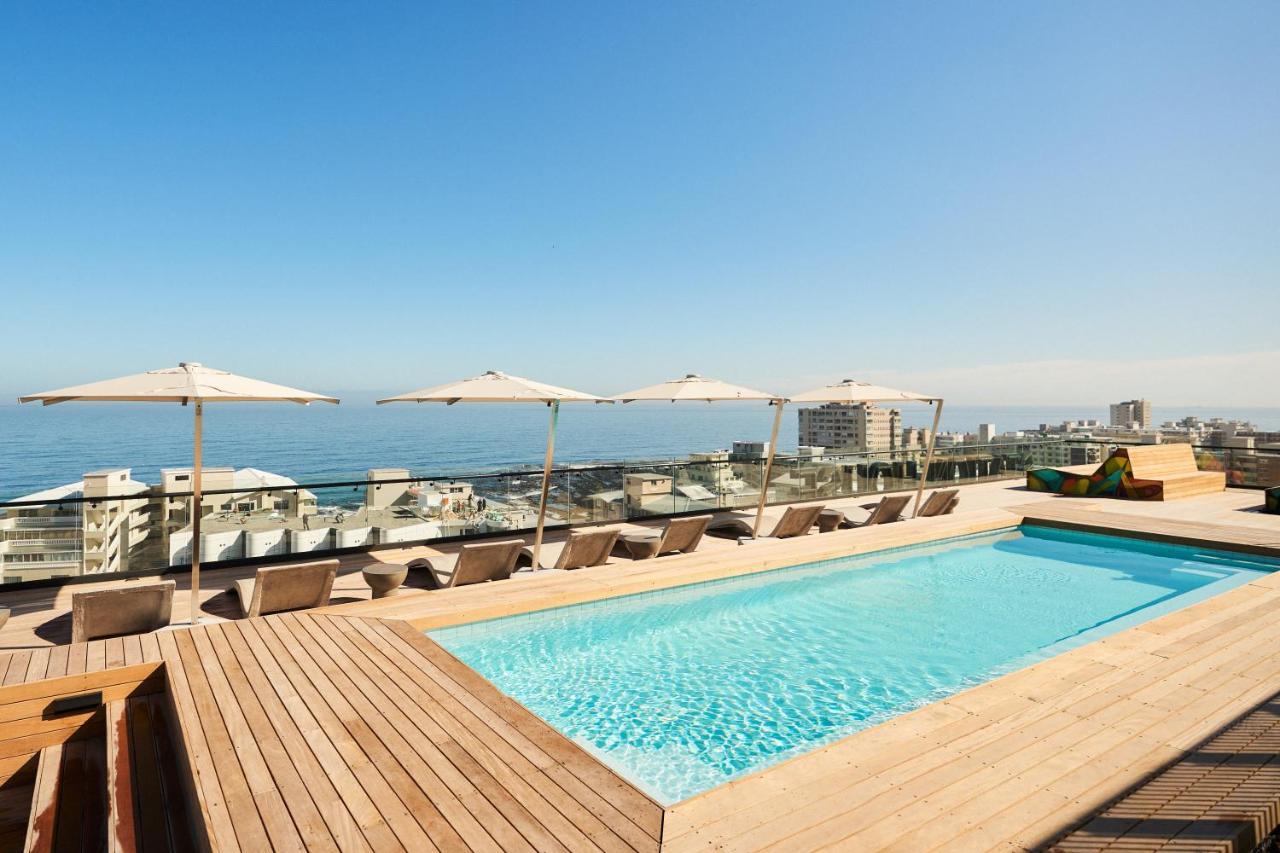 Station House Hotel Cape Town