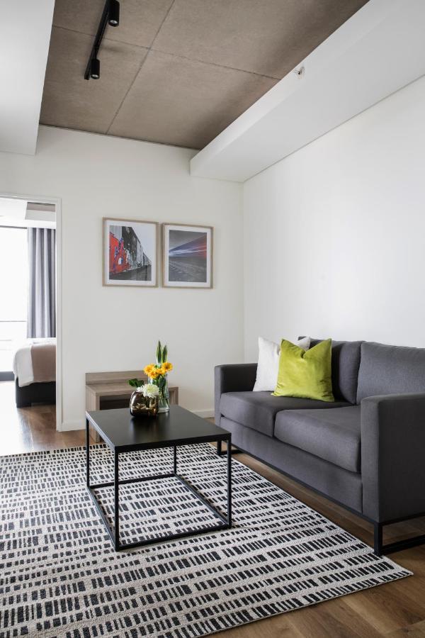 Station House 4* Cape Town