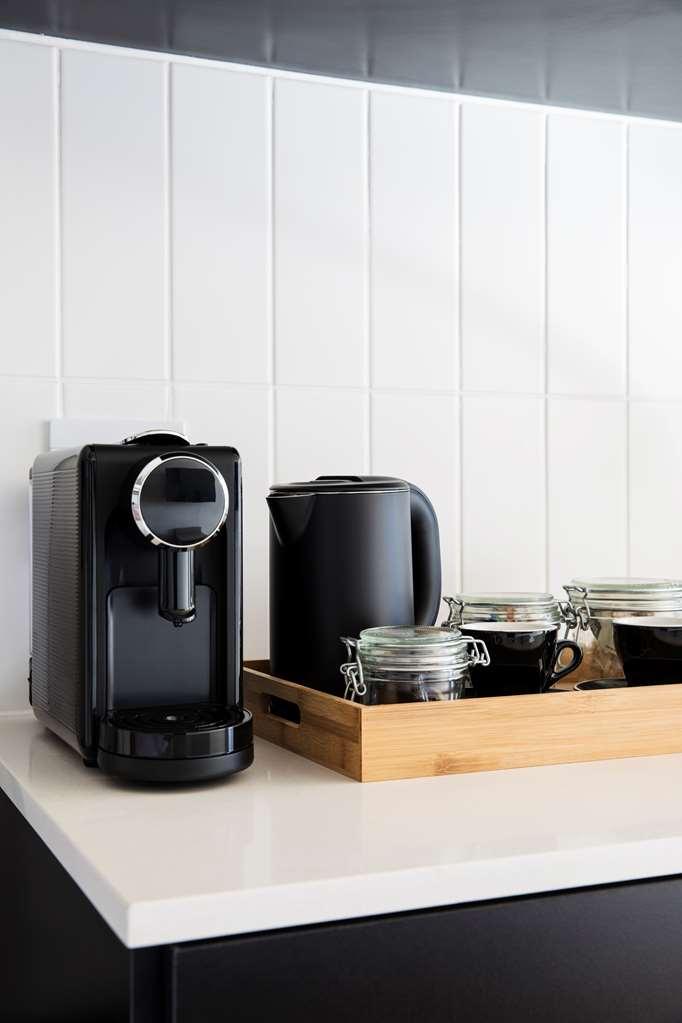 Station House 4* Cape Town