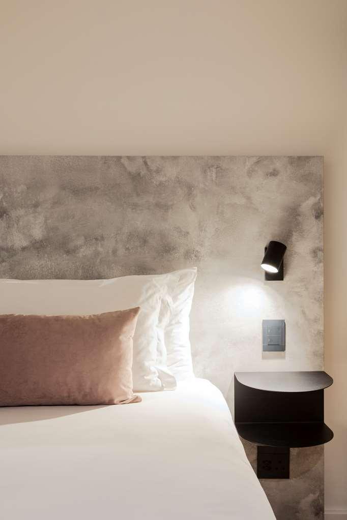 Station House 4* Cape Town