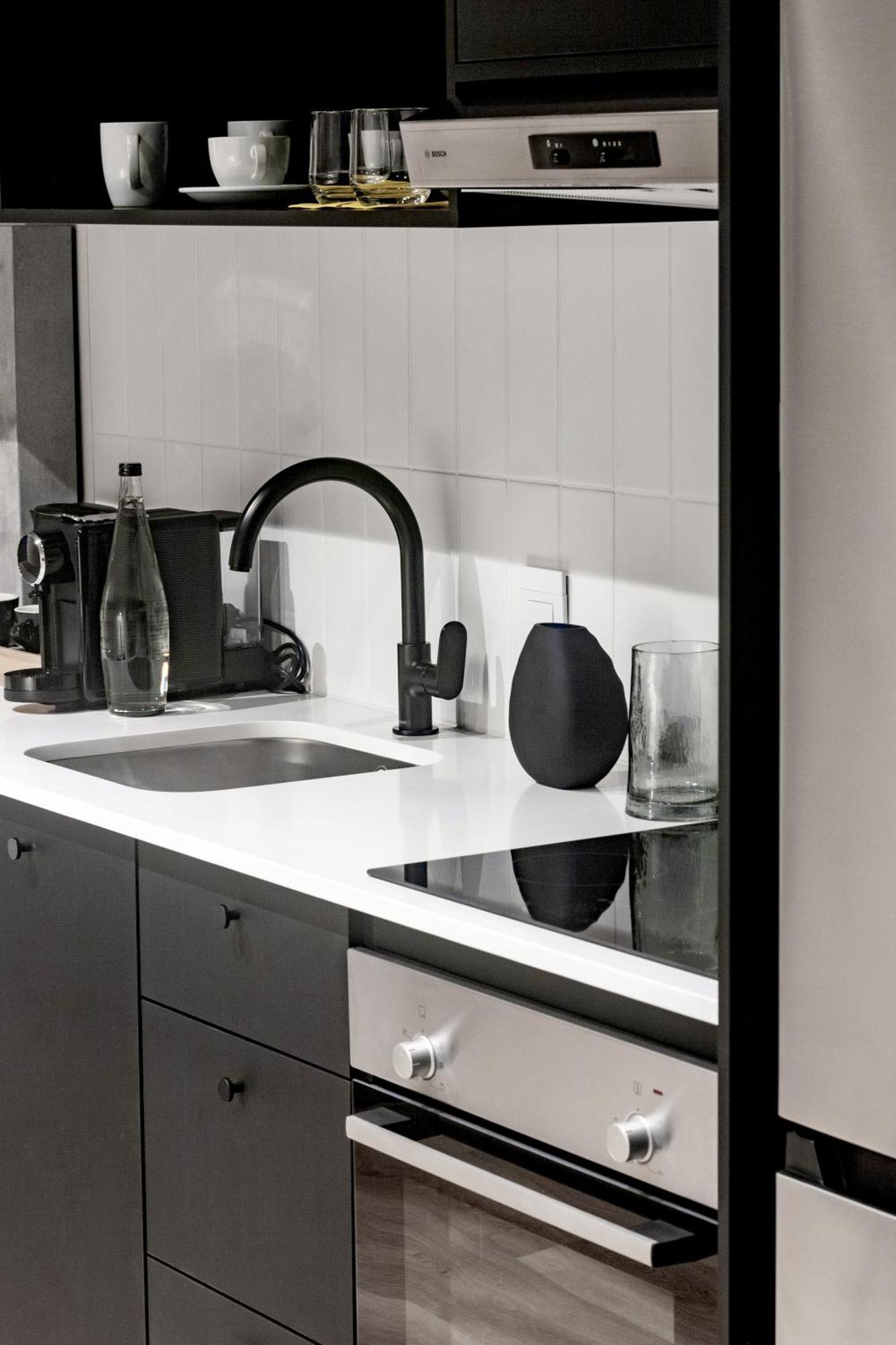 Hotel Station House 4*